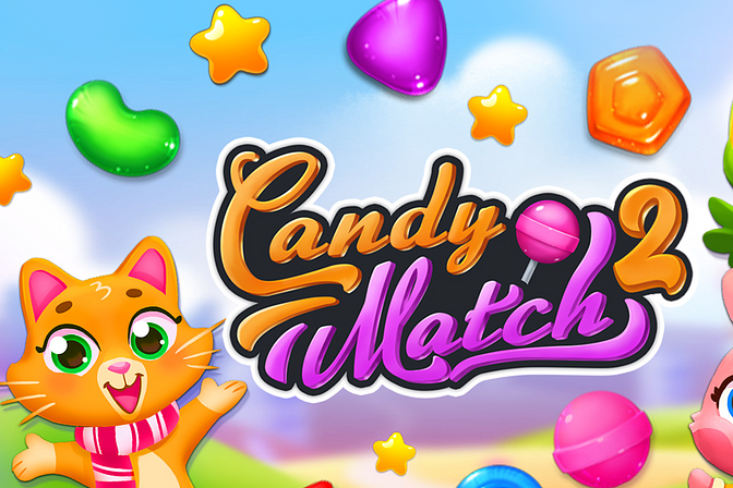 Candy Match 2