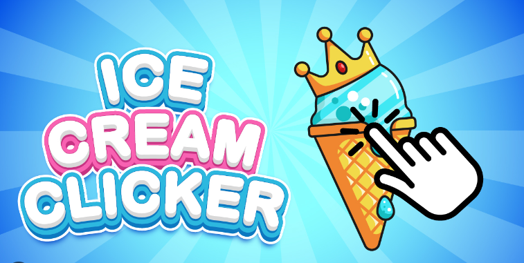 Ice Cream Clicker