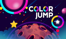 Color Jump Color Jump