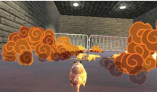 Cheese Chompers 3D Cheese Chompers 3D