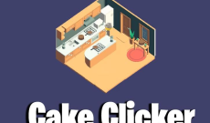 Cake Clicker - Idle Game Cake Clicker - Idle Game