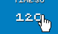 Clicker Time Game Clicker Time Game