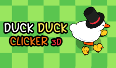 Duck Duck Clicker 3D Duck Duck Clicker 3D