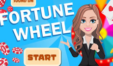Fortune Wheel Fortune Wheel