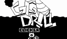 Giga Drill Clicker Giga Drill Clicker