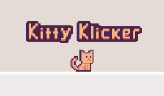 Kitty Clicker Kitty Clicker