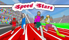 Speed Stars Speed Stars