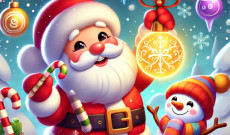 SantaGames SantaGames