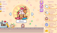 My Cupcake Clicker! My Cupcake Clicker!