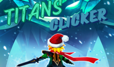 Titans Clicker Titans Clicker