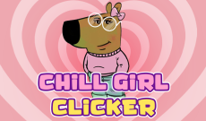 Chill Girl Clicker Chill Girl Clicker
