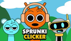 Sprunki Clicker Sprunki Clicker