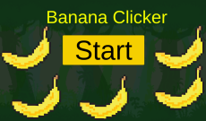 Banana Clicker Banana Clicker