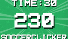 Soccer Clicker Game Soccer Clicker Game