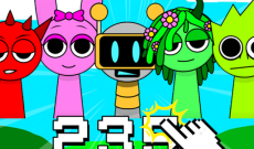 Sprunki Clicker Game Sprunki Clicker Game