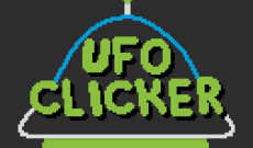 UFO CLICKER UFO CLICKER